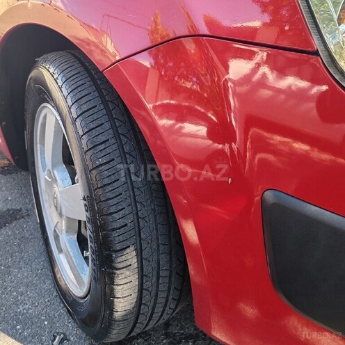 Kia Rio 2005, 333,544 km - 1.6 л - Şəki