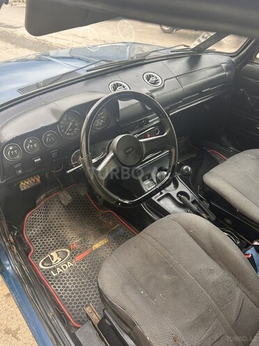 LADA (VAZ) 2106 2005, 85,000 km - 1.6 л - Bakı