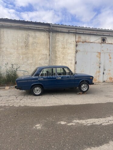 LADA (VAZ) 2106 2005, 85,000 km - 1.6 л - Bakı