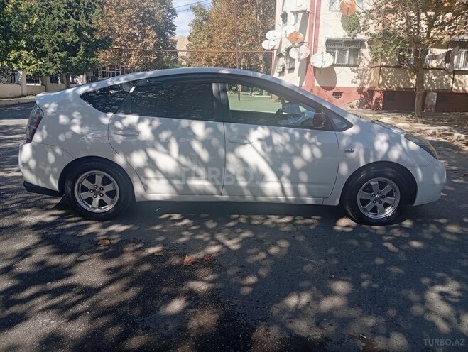 Toyota Prius 2007, 280,605 km - 1.5 л - Mingəçevir