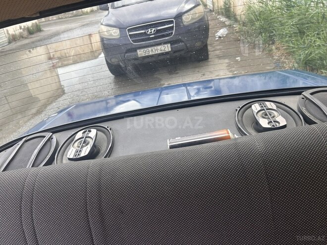 LADA (VAZ) 2106 2005, 85,000 km - 1.6 л - Bakı