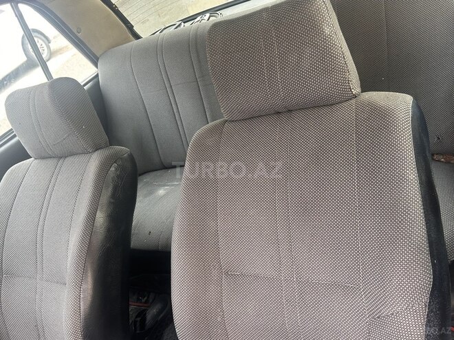 LADA (VAZ) 2106 2005, 85,000 km - 1.6 л - Bakı