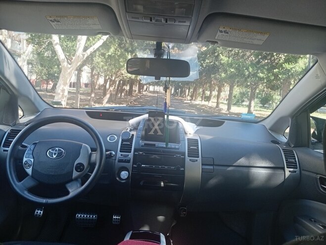 Toyota Prius 2007, 280,605 km - 1.5 л - Mingəçevir