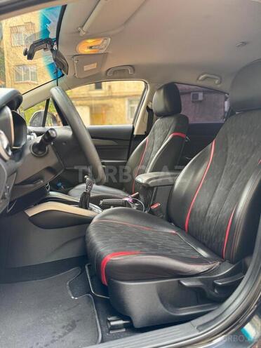 Baic Senova D50 2020, 175,300 km - 1.5 л - Bakı