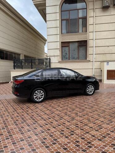 Baic Senova D50 2020, 175,300 km - 1.5 л - Bakı