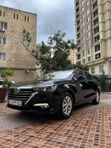 Baic Senova D50 2020, 175,300 km - 1.5 л - Bakı