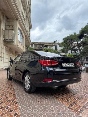 Baic Senova D50 2020, 175,300 km - 1.5 л - Bakı