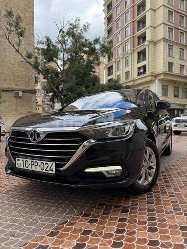 Baic Senova D50 2020, 175,300 km - 1.5 л - Bakı