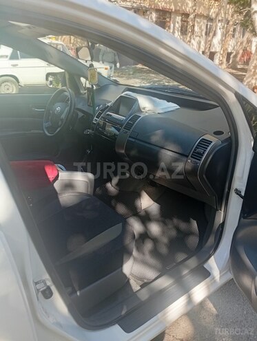 Toyota Prius 2007, 280,605 km - 1.5 л - Mingəçevir