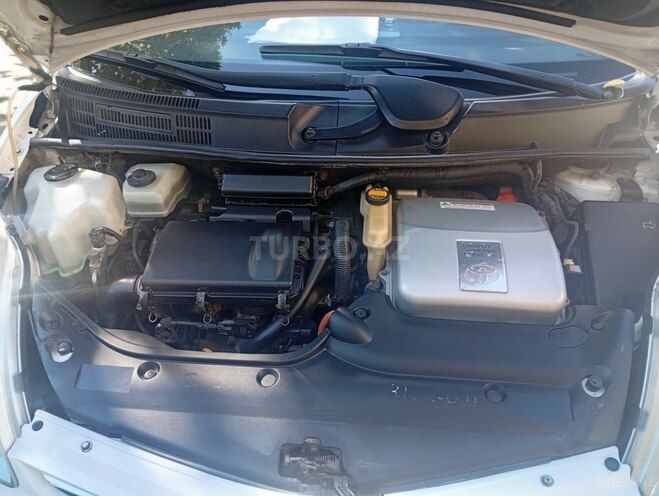 Toyota Prius 2007, 280,605 km - 1.5 л - Mingəçevir