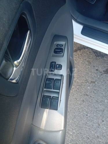 Toyota Prius 2007, 280,605 km - 1.5 л - Mingəçevir