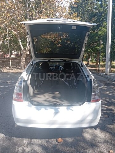 Toyota Prius 2007, 280,605 km - 1.5 л - Mingəçevir
