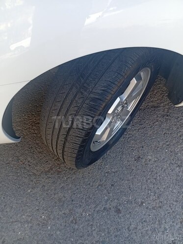 Toyota Prius 2007, 280,605 km - 1.5 л - Mingəçevir
