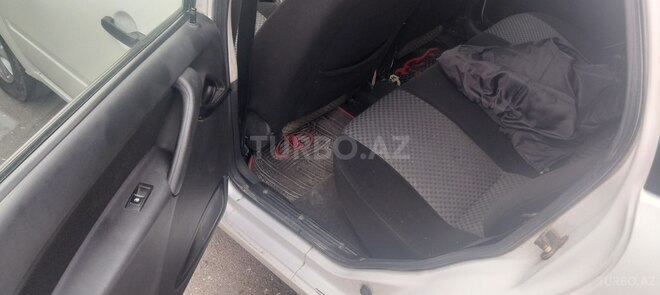 LADA (VAZ) Granta 2013, 250,000 km - 1.6 l - Gəncə