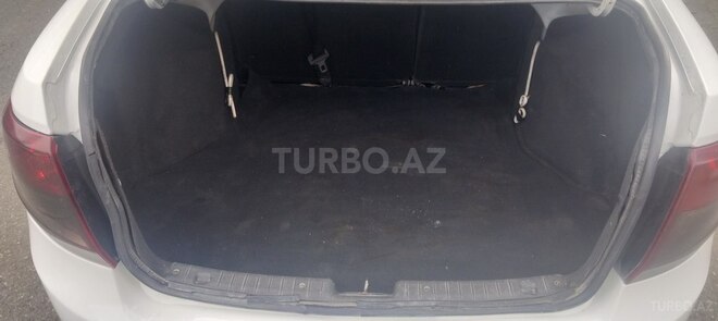 LADA (VAZ) Granta 2013, 250,000 km - 1.6 l - Gəncə