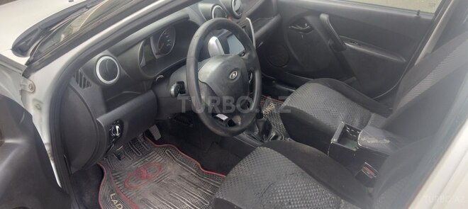 LADA (VAZ) Granta 2013, 250,000 km - 1.6 l - Gəncə