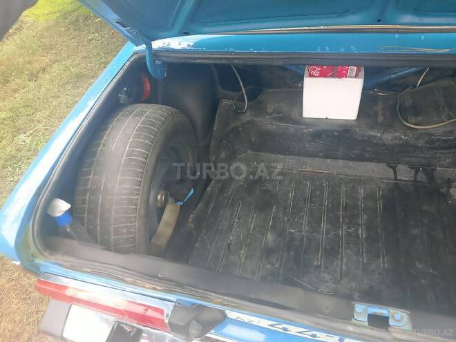 LADA (VAZ) 2106 1994, 785,000 km - 1.3 л - Bakı