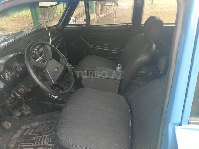 LADA (VAZ) 2106 1994, 785,000 km - 1.3 л - Bakı