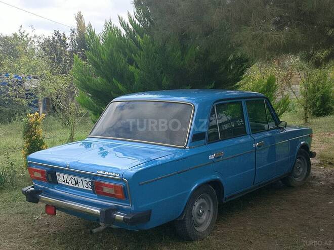 LADA (VAZ) 2106 1994, 785,000 km - 1.3 л - Bakı