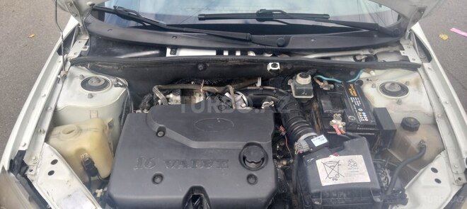 LADA (VAZ) Granta 2013, 250,000 km - 1.6 l - Gəncə
