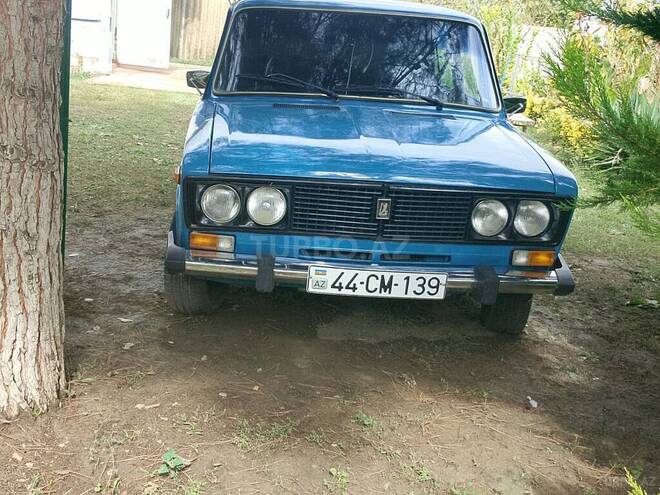 LADA (VAZ) 2106 1994, 785,000 km - 1.3 л - Bakı