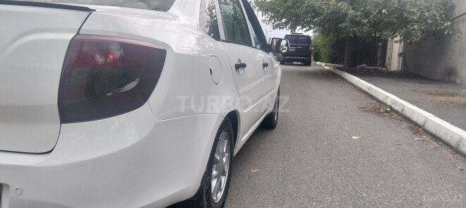 LADA (VAZ) Granta 2013, 250,000 km - 1.6 l - Gəncə