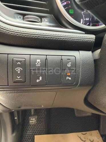 Kia K5 2015, 199,747 km - 2.0 л - Bakı