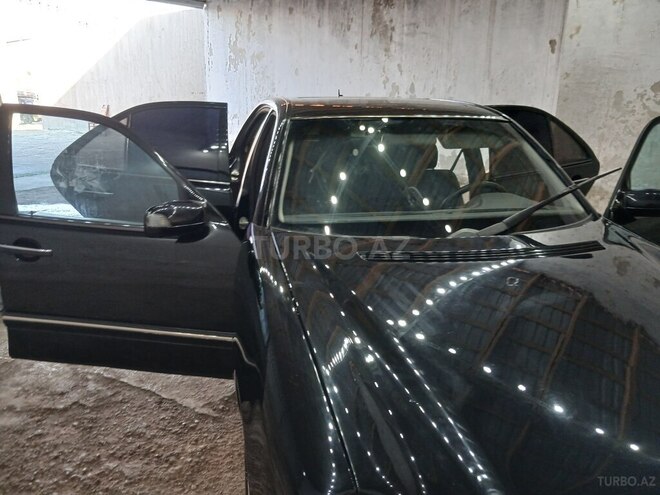Mercedes E 240 1998, 288,000 km - 2.4 л - Bakı