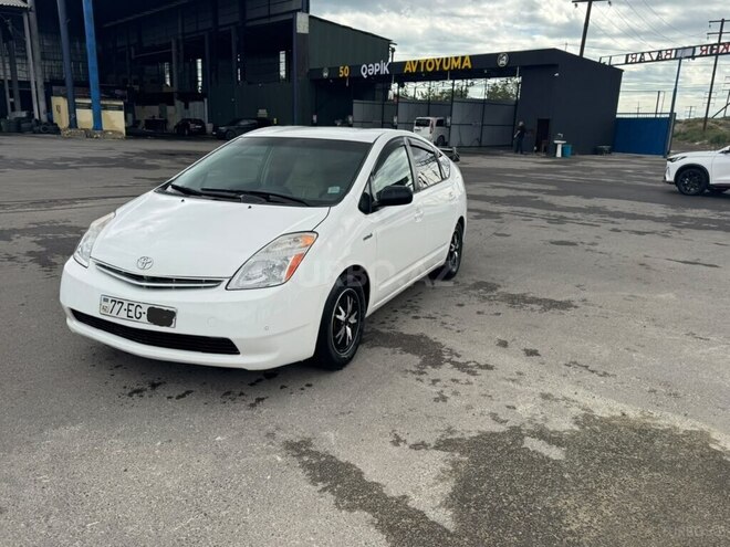Toyota Prius 2009, 29,000 km - 1.5 л - Bakı