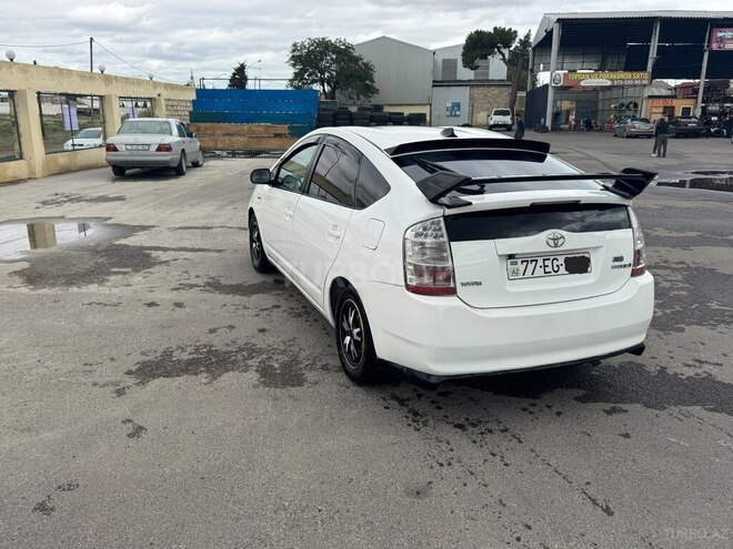 Toyota Prius 2009, 29,000 km - 1.5 л - Bakı