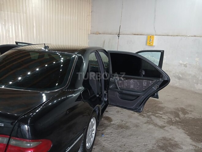 Mercedes E 240 1998, 288,000 km - 2.4 л - Bakı