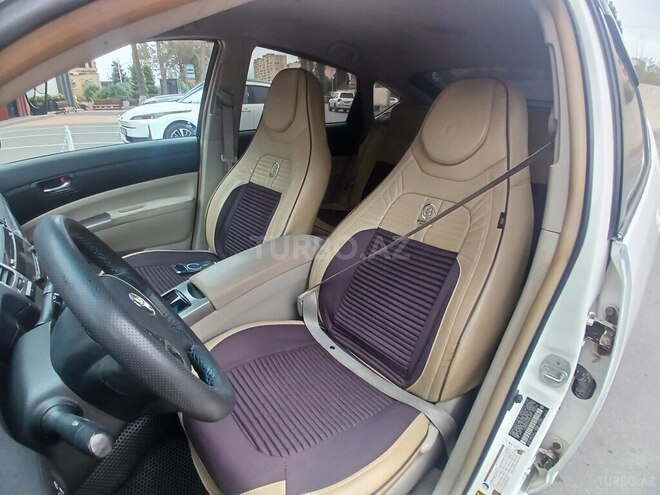 Toyota Prius 2009, 29,000 km - 1.5 л - Bakı