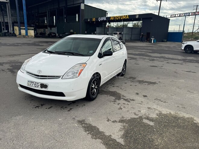 Toyota Prius 2009, 29,000 km - 1.5 л - Bakı