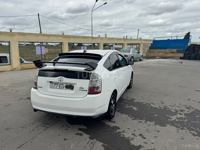 Toyota Prius 2009, 29,000 km - 1.5 л - Bakı