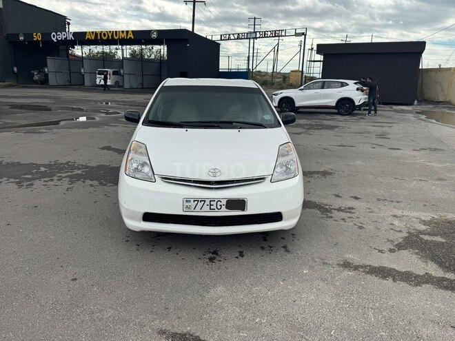 Toyota Prius 2009, 29,000 km - 1.5 л - Bakı