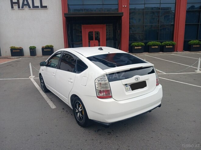 Toyota Prius 2009, 29,000 km - 1.5 л - Bakı