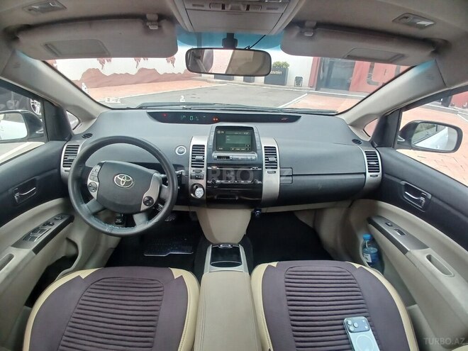 Toyota Prius 2009, 29,000 km - 1.5 л - Bakı
