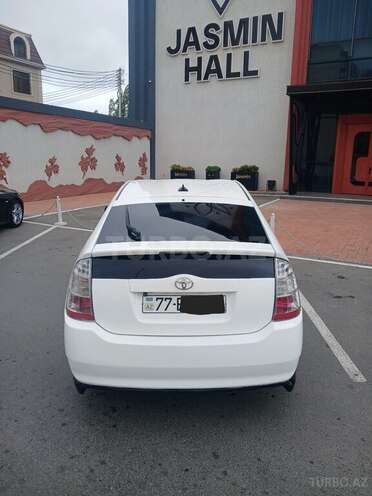 Toyota Prius 2009, 29,000 km - 1.5 л - Bakı