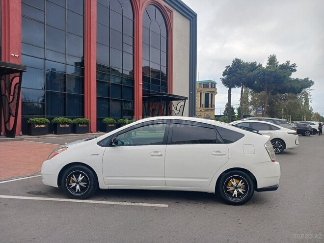 Toyota Prius 2009, 29,000 km - 1.5 л - Bakı