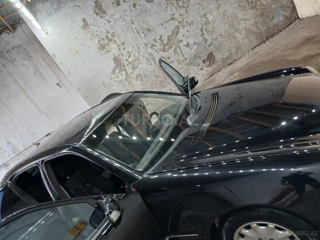 Mercedes E 240 1998, 288,000 km - 2.4 л - Bakı