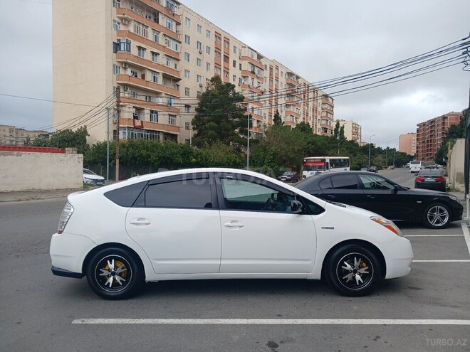 Toyota Prius 2009, 29,000 km - 1.5 л - Bakı