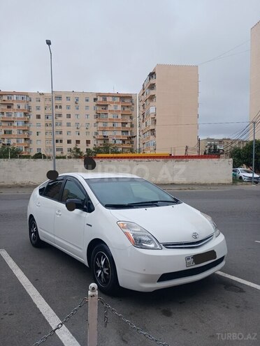 Toyota Prius 2009, 29,000 km - 1.5 л - Bakı