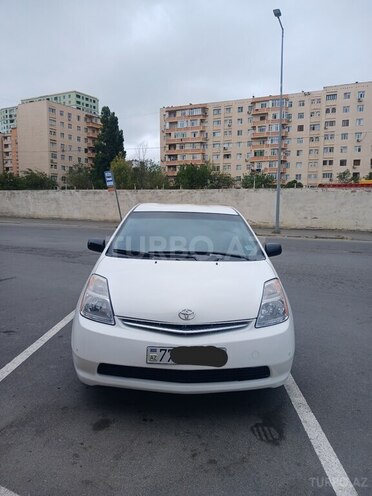 Toyota Prius 2009, 29,000 km - 1.5 л - Bakı