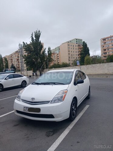 Toyota Prius 2009, 29,000 km - 1.5 л - Bakı