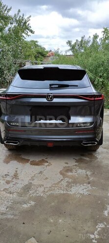 Changan  2025, 21,000 km - 1.5 л - Bakı