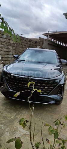 Changan  2025, 21,000 km - 1.5 л - Bakı