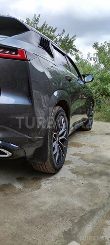 Changan  2025, 21,000 km - 1.5 л - Bakı