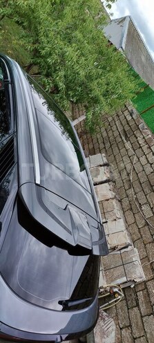 Changan  2025, 21,000 km - 1.5 л - Bakı