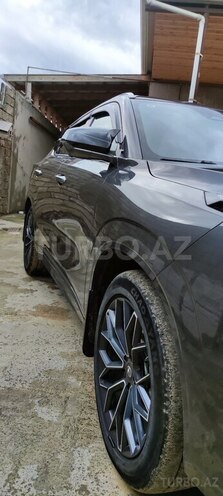 Changan  2025, 21,000 km - 1.5 л - Bakı