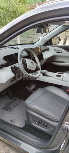 Changan  2025, 21,000 km - 1.5 л - Bakı